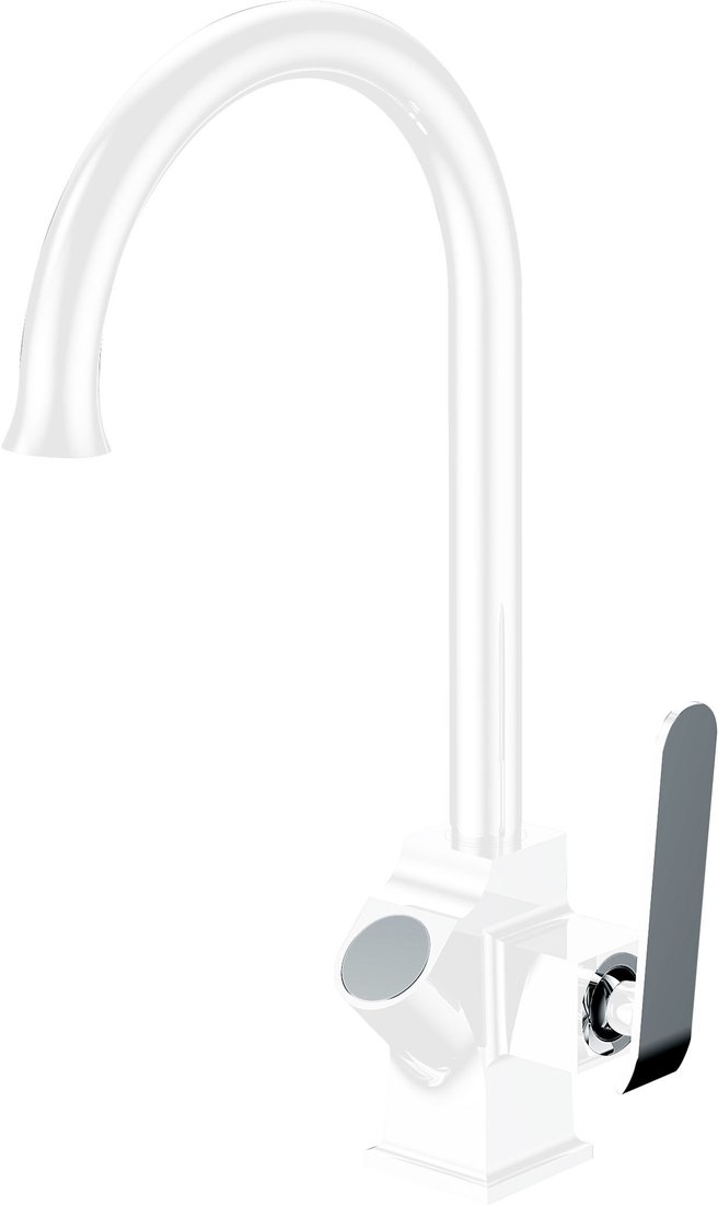 

Смеситель Ganzer GZ 26025F