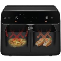 Аэрогриль (аэрофритюрница) BEKO FRL6488