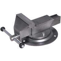 Тиски Калибр ТПСН-125ИС в Мозыре