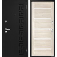 Металлическая дверь Металюкс Тренд М24