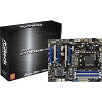 Материнская плата ASRock 970 Extreme4