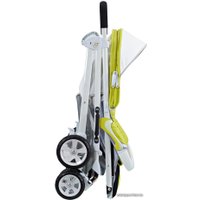 Коляска прогулочная «книга» Zooper Waltz Escape (Pear)