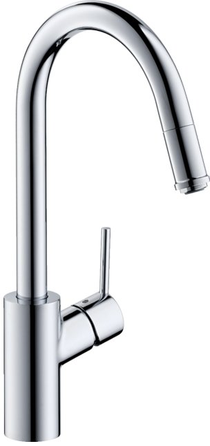 

Смеситель Hansgrohe Talis M52 73864000