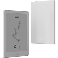 Электронная книга Onyx BOOX Go 6 (белый)