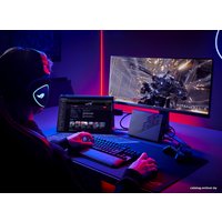 Ноутбук 2-в-1 ASUS ROG Flow X16 GV601RM-M6059W
