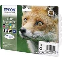 Картридж Epson C13T12854012