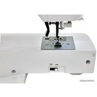 Компьютерная швейная машина Leader VS 570E