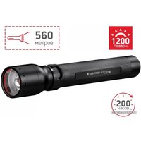 Фонарь Led Lenser P17R Сore