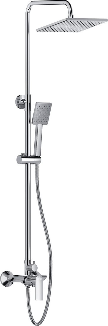 

Душевая система Lauter Rain 21CK505С-S2124