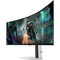 Игровой монитор Samsung Odyssey OLED G9 G91SD LS49DG910SUXEN