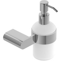 Дозатор для жидкого мыла Cezares STYLUS-SOIS-V-01 (хром)