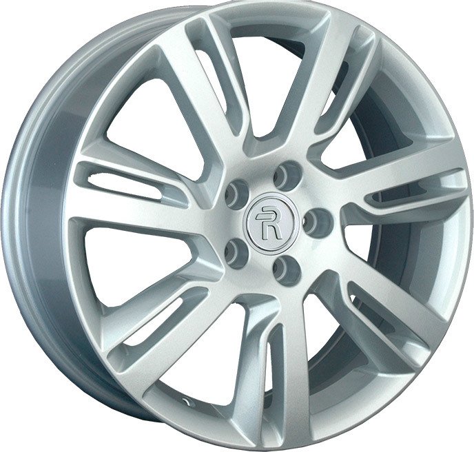 

Литые диски Replay FD90 17x7.5" 5x108мм DIA 65.1мм ET 46мм S