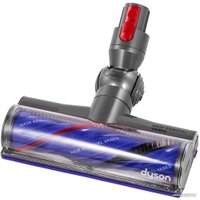 Пылесос Dyson Cyclone V10 Absolute SV27 394433-01 (с переходником на евровилку)