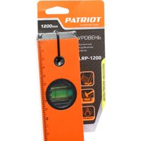 Уровень строительный Patriot LRP 1200 в Солигорске