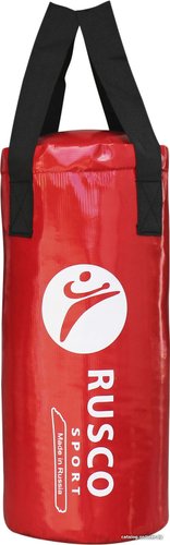Мешок Rusco Sport Boxer 8кг (красный)