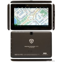 GPS навигатор Prestigio GeoVision 7777