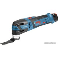 Реноватор Bosch GOP 12V-28 Professional 06018B5020 (с 2-мя АКБ, кейс)