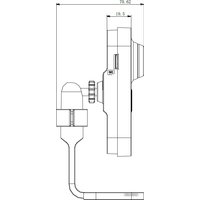 IP-камера Hikvision DS-2CD2412F-I