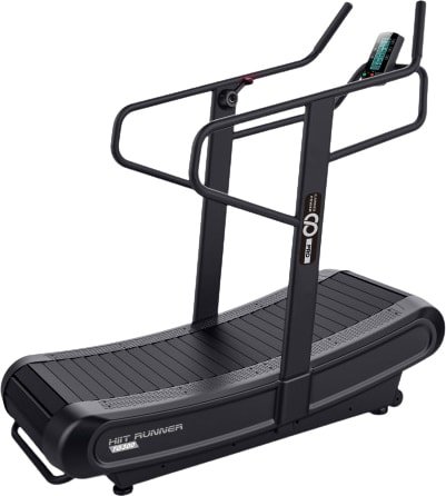 

Магнитная беговая дорожка CardioPower Pro TG300