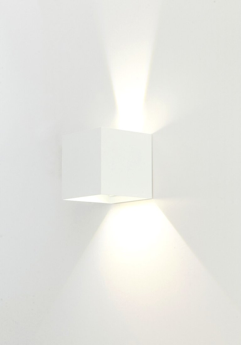 

Бра Imex IL.0014.0005 WH