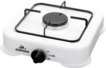 Настольная плита Добрыня DO-2250W