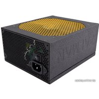 Блок питания Zalman ZM550-XG 550W