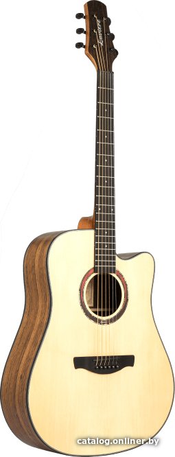 Акустическая гитара Laviere LD-21C NT