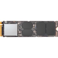 SSD Intel 760p 256GB SSDPEKKW256G8XT