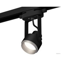 Трековый светильник Ambrella light Track System XT6602022 PBK/MCH