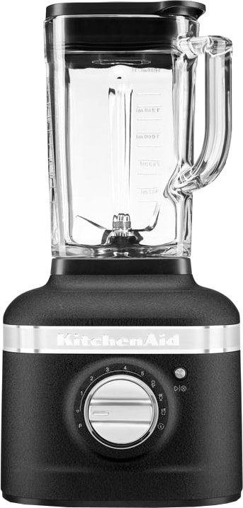 

Стационарный блендер KitchenAid Artisan K400 5KSB4026EBK