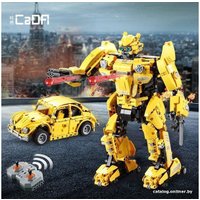 Конструктор CaDa C51029W Beebot B127