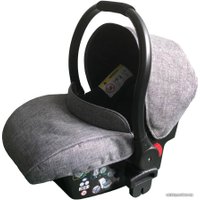 Универсальная коляска ForKiddy Siesta (3 в 1, бирюзовый)