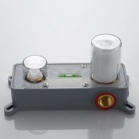 Смеситель Shevanik S4341C