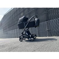 Универсальная коляска iBebe i-Stop (2 в 1, GL1)