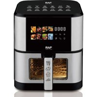 Аэрогриль (аэрофритюрница) RAF R.50005