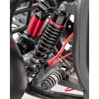 Электроскутер IKINGI X12 PRO Trike в Барановичах