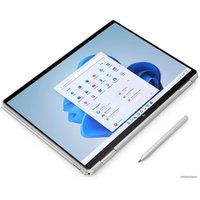 Ноутбук 2-в-1 HP Spectre x360 14-ef0015nn 6M4M5EA