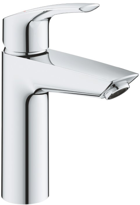 

Смеситель Grohe Eurosmart 23324003