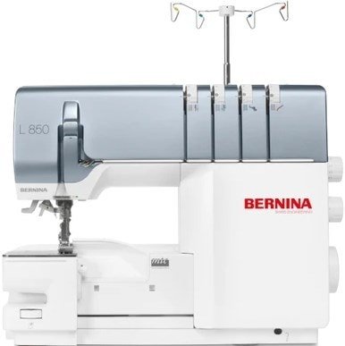 

Оверлок Bernina L 850