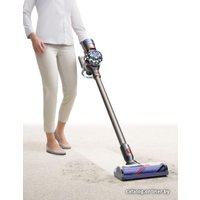 Пылесос Dyson V8 Animal+