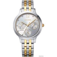 Наручные часы Citizen ED8184-51A