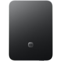 Внешний аккумулятор Xiaomi UltraThin Magnetic Power Bank 5000 15W MDY-20-EB (черный)