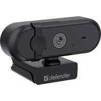 Веб-камера для видеоконференций Defender G-lens 2788
