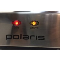 Электрогриль Polaris PGP 0702