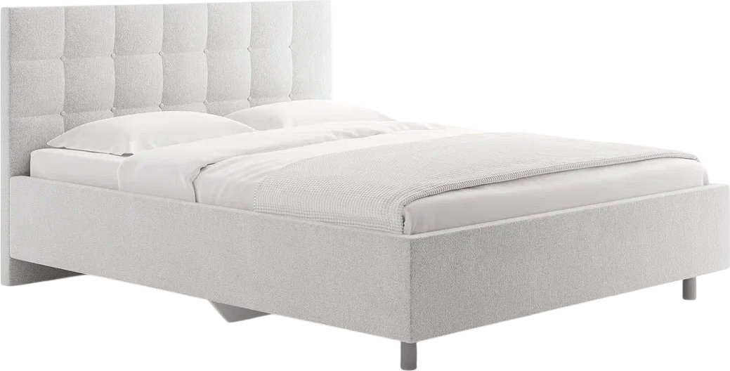 

Кровать Сонум Корсо 180x190 (рогожка льняной)