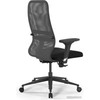 Офисное кресло Metta SynchroSit 8 B2-8D-X1+UMF(X1) (светло-серый) в Гомеле