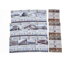 Настольная игра Звезда Вечный город