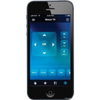 Пульт ДУ Logitech Harmony Smart Control (915-000194)