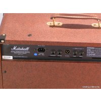 Комбоусилитель Marshall AS50D