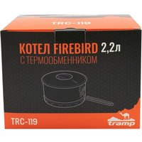 Котелок TRAMP TRC-119 в Орше